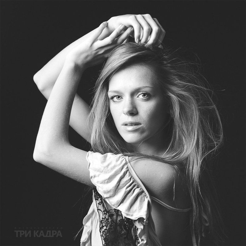 портрет, студия ***photo preview