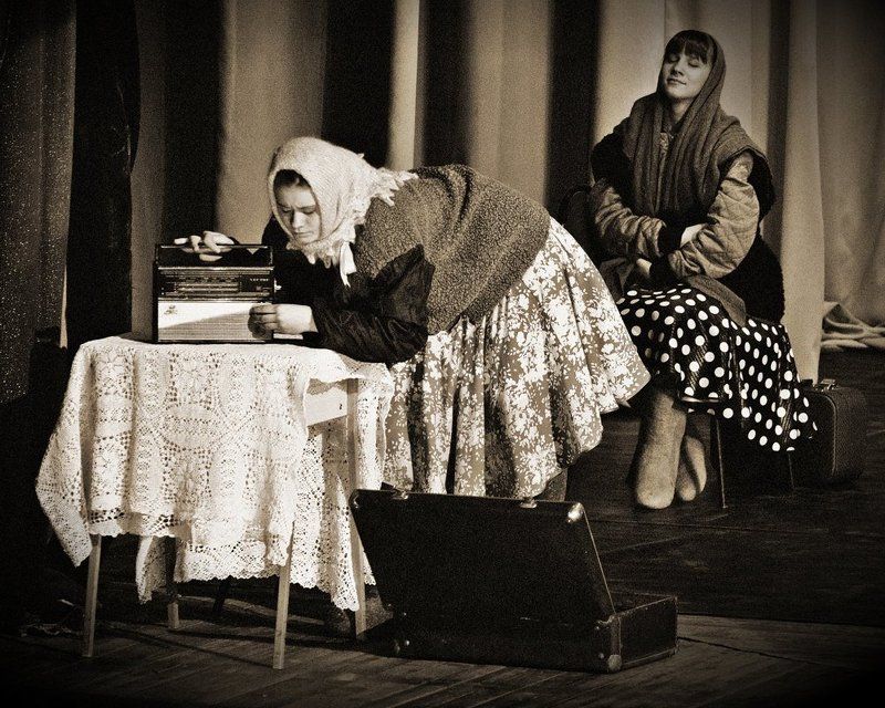 Наш друг транзистор (2009)photo preview