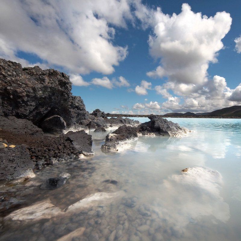 THE BLUE LAGUNE-2...photo preview