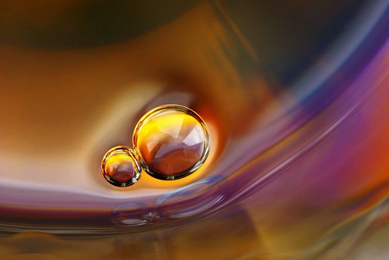 wine bubblesphoto preview