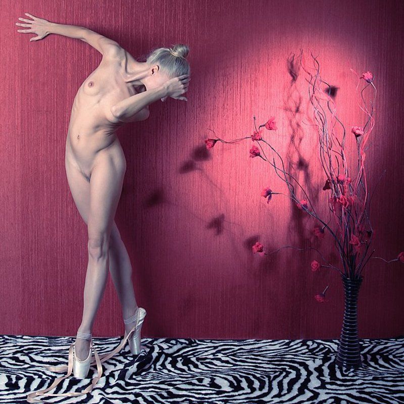 балерина photo preview