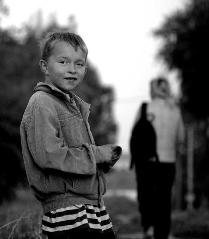 пацан ...photo preview