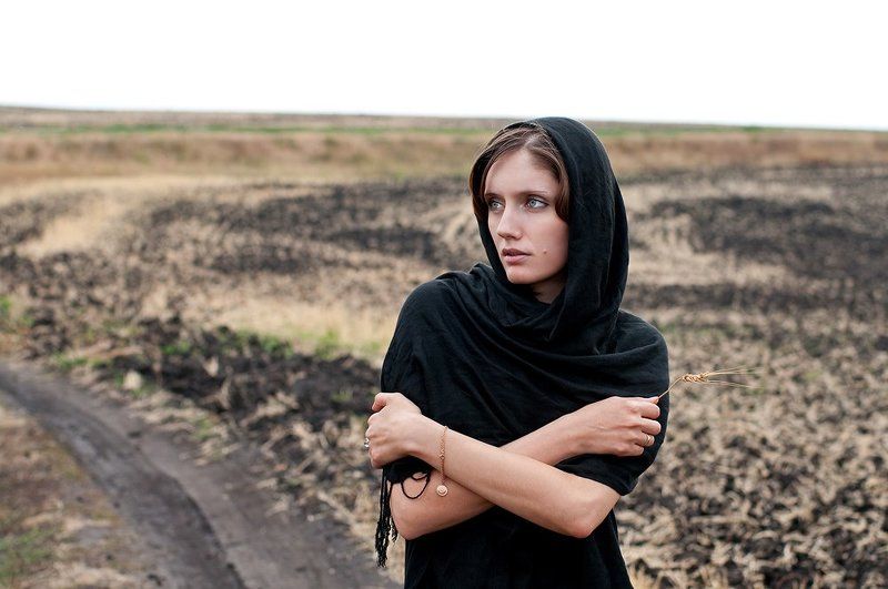 Грустные думыphoto preview