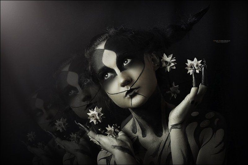 dark, princess Dark Princessphoto preview