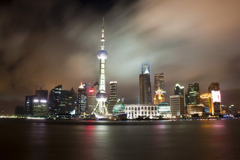 shanghai photo preview