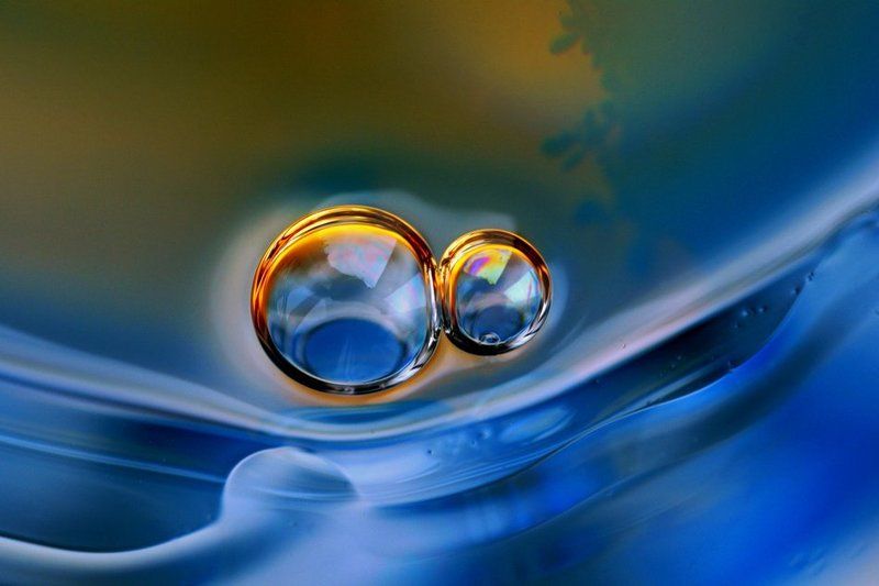 wine bubblesphoto preview