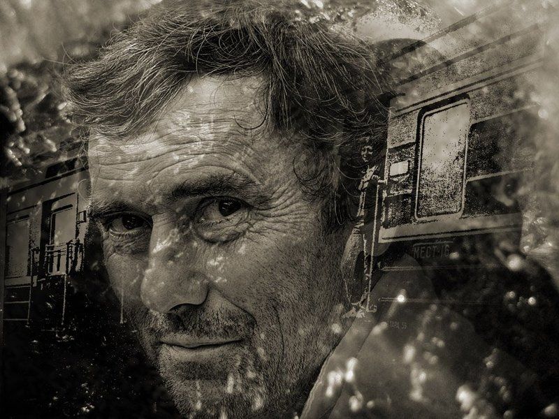 В реку дважды не войти..photo preview