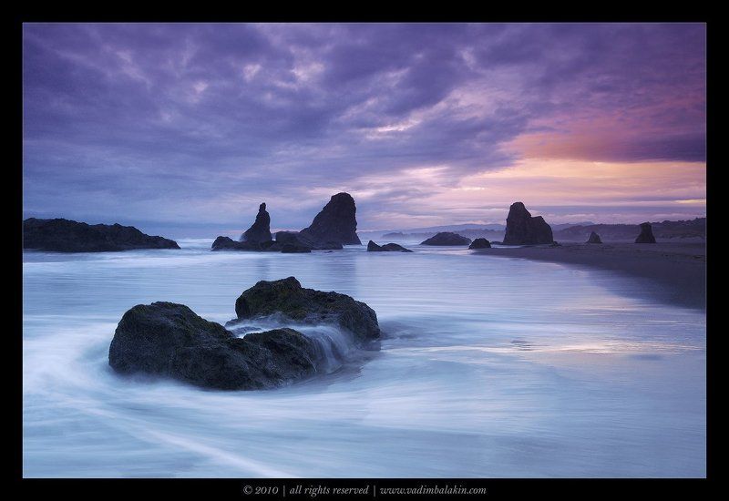 Bandon Rushphoto preview