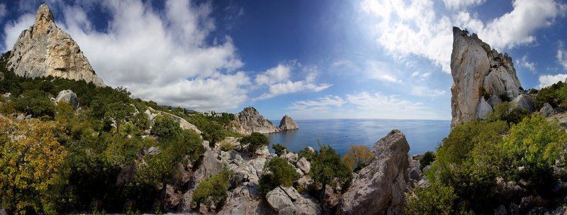 Симеизphoto preview