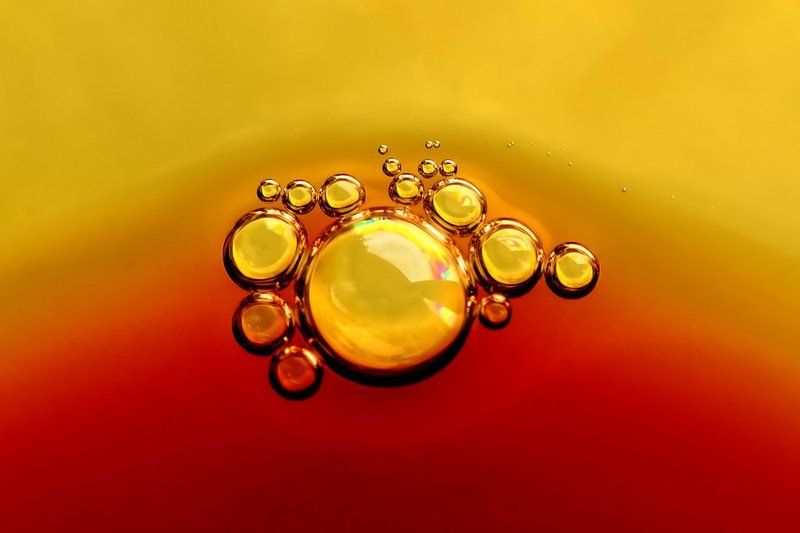 wine bubblesphoto preview