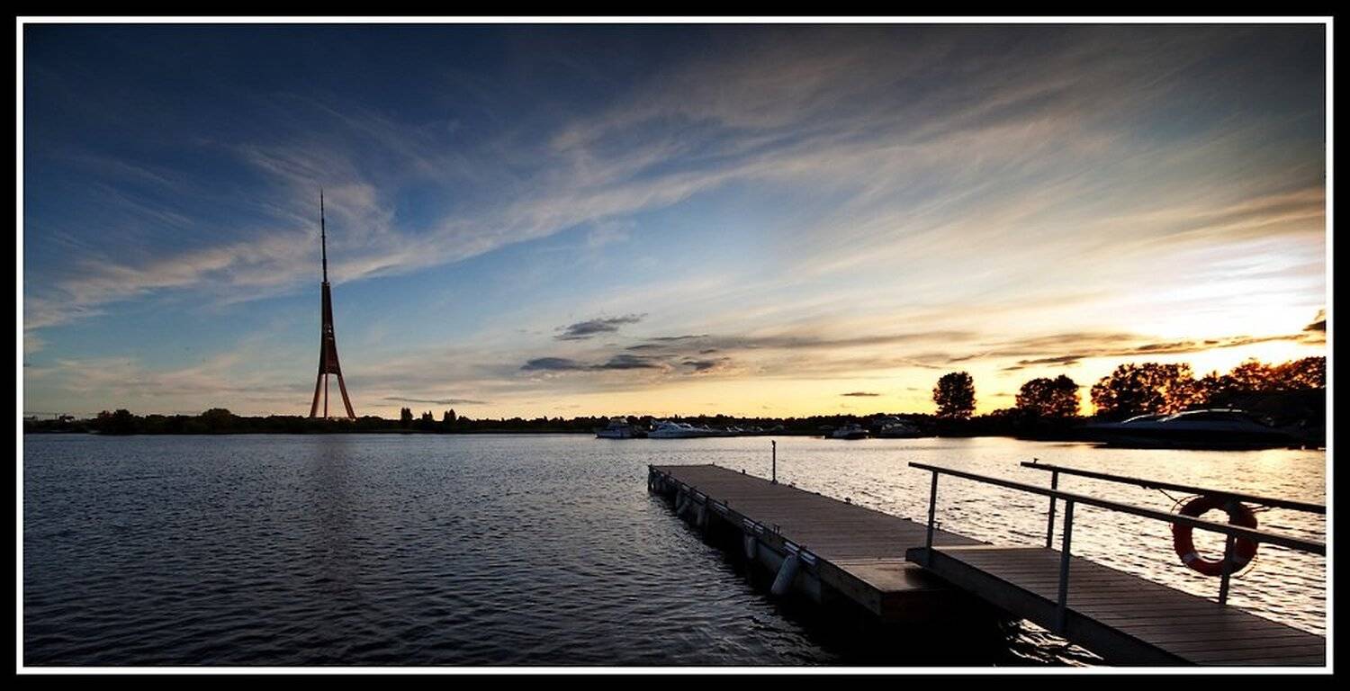 gorod.... Автор: normiks , normiks