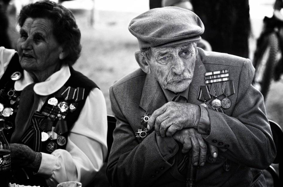 День Победы 2010. Автор: Igor , Igor