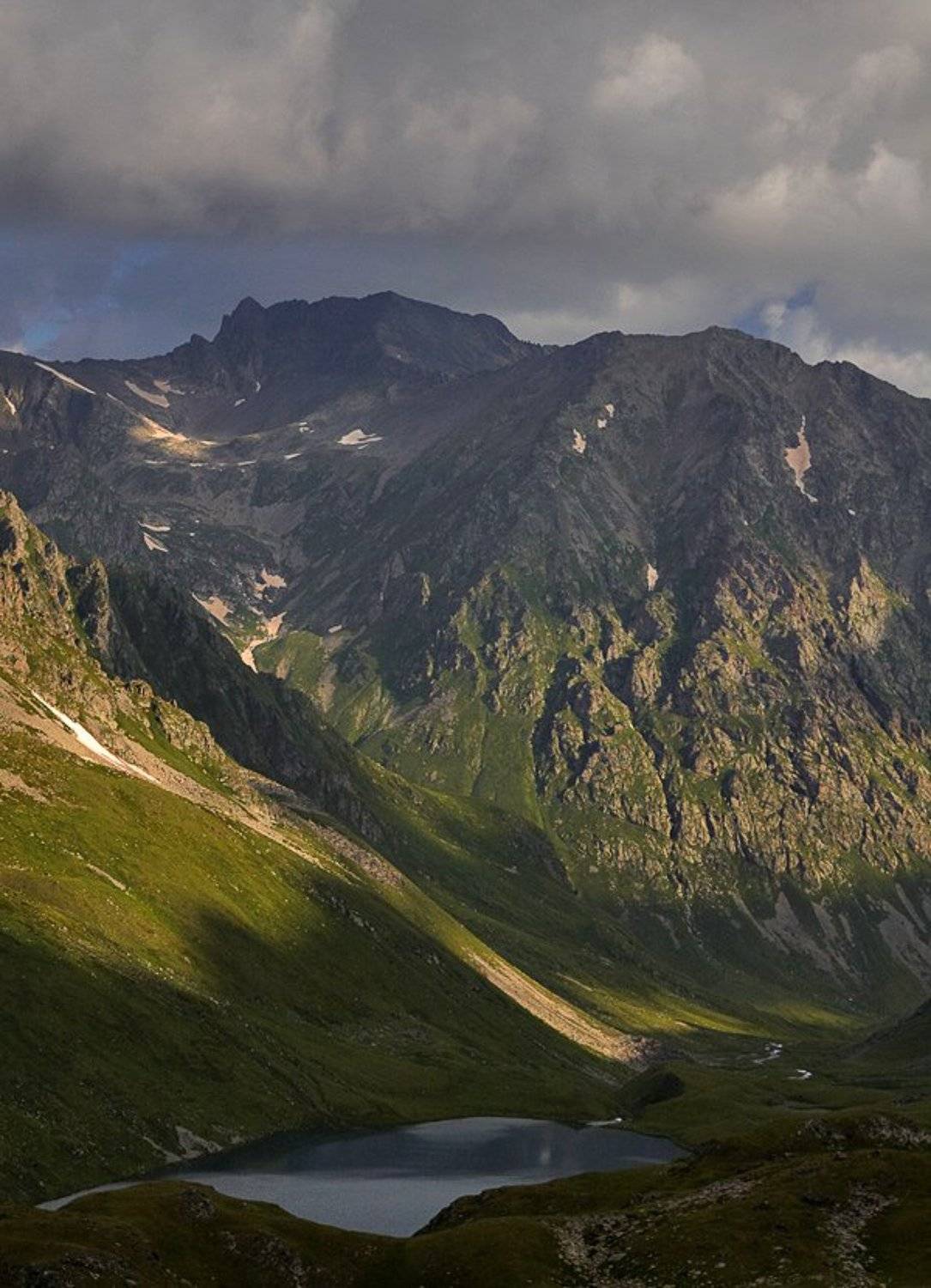 Кяфар. Автор: Синицкий Виталий , Синицкий Виталий