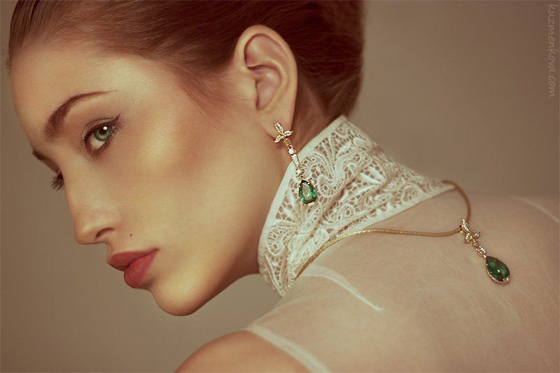 Russian Diamond Housephoto preview