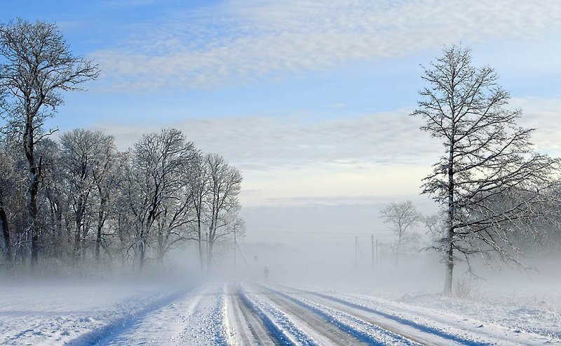 The way to ...photo preview