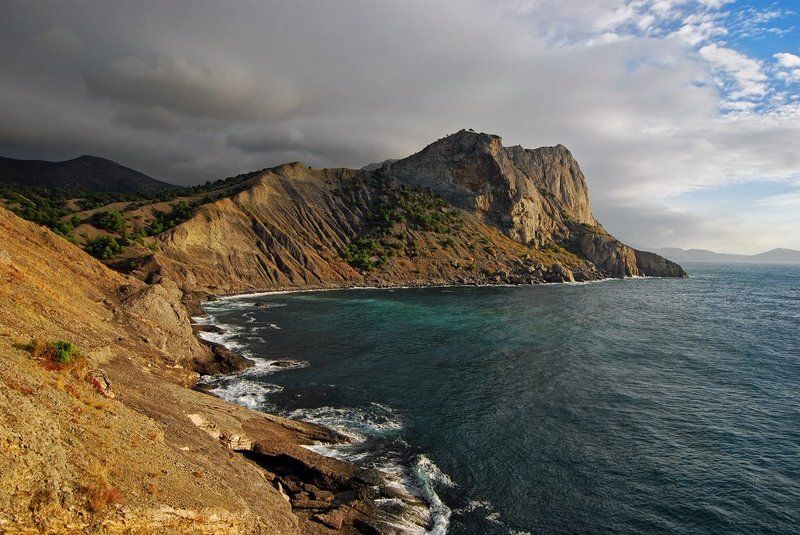 крым Новый Свет.Крымphoto preview