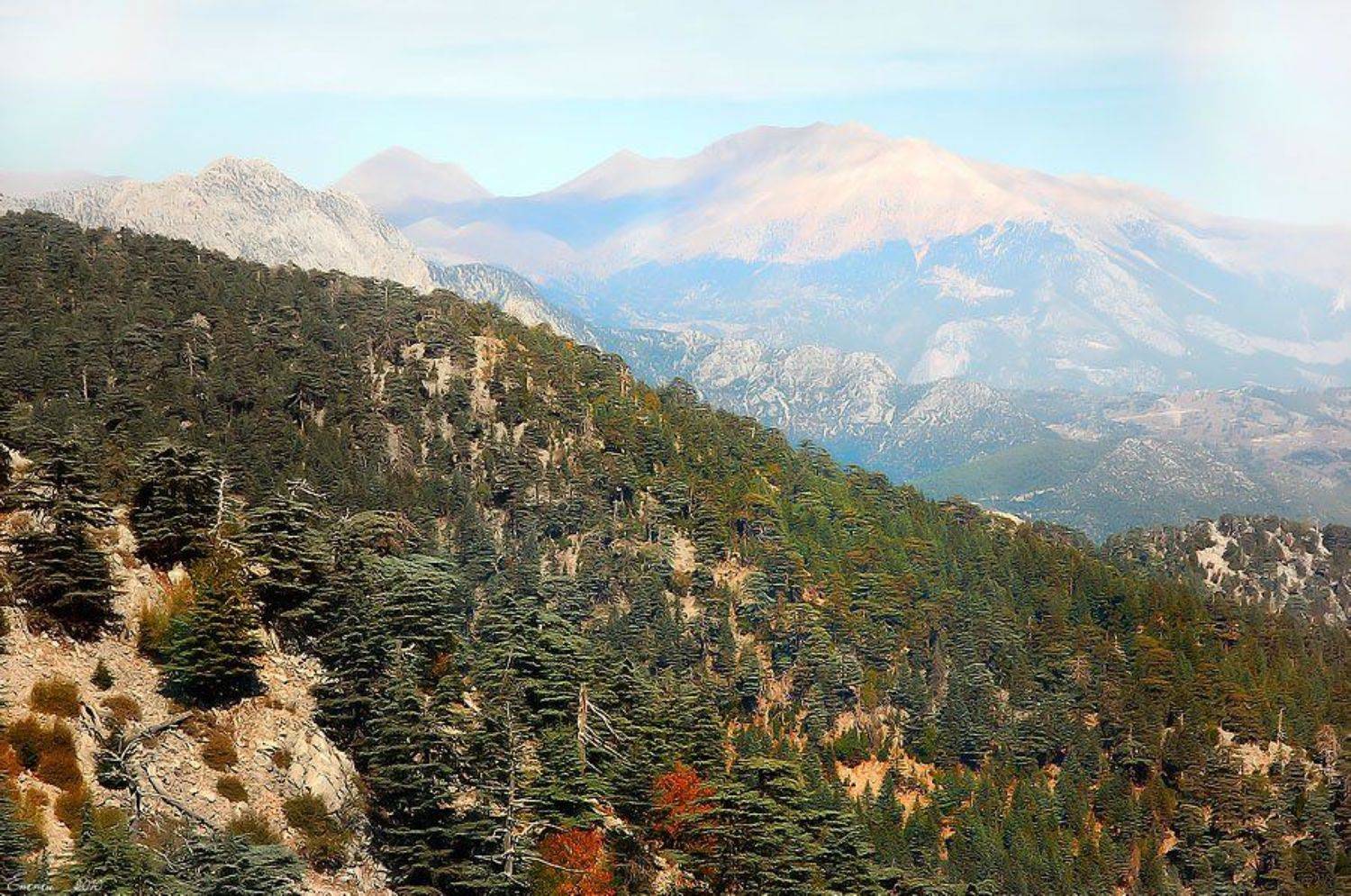 горы, природа, тахталы, пейзаж, путешествие, етти