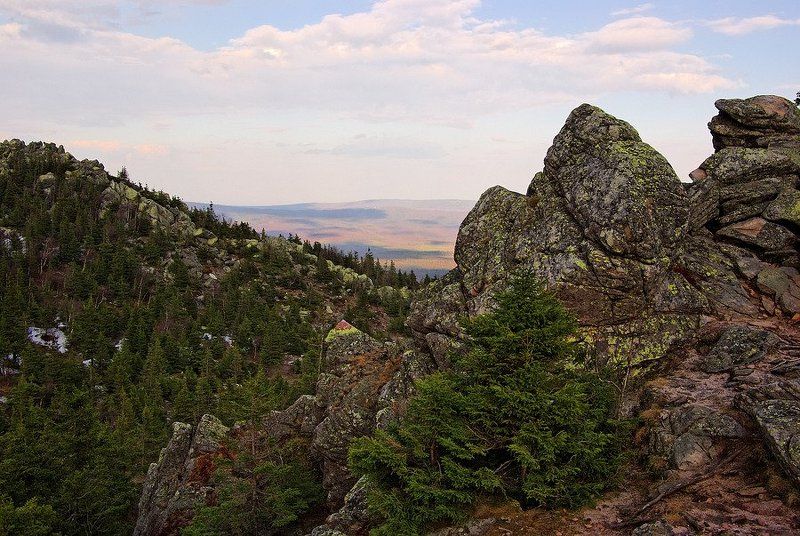 Вечер на Таганаеphoto preview