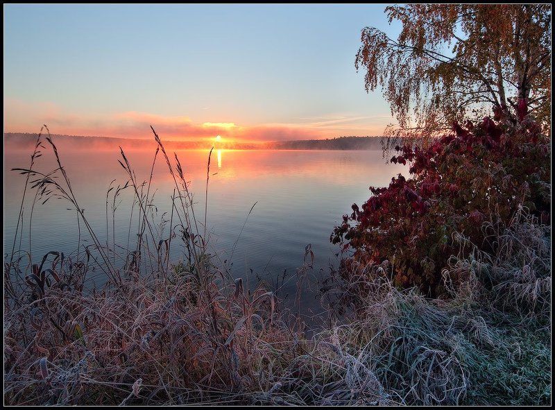 лёд и пламеньphoto preview