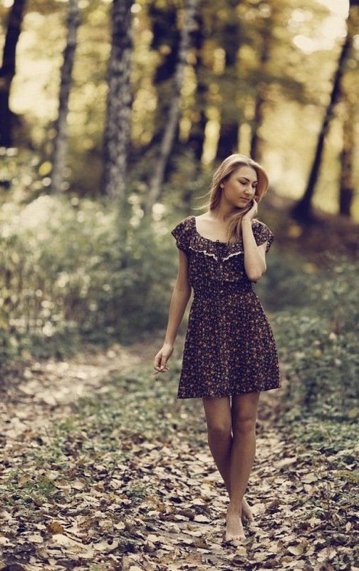 осеньphoto preview