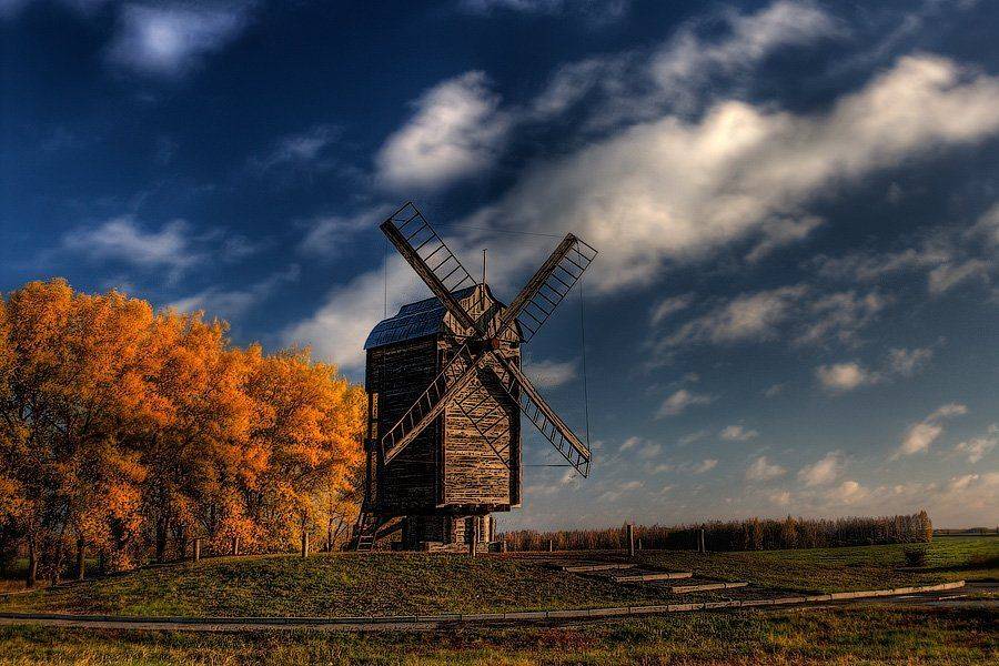 Ожидая Дон Кихота (репост). Автор: Владлен Халимов , Владлен Халимов