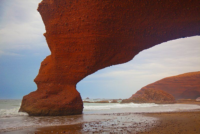 марокко, легзира Легзираphoto preview