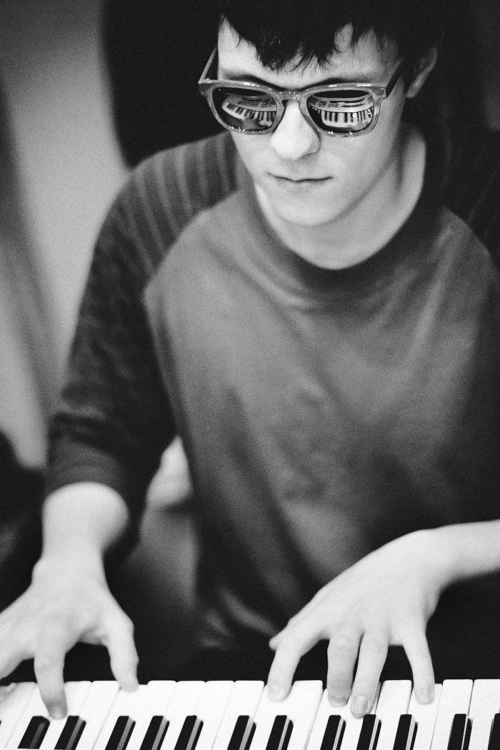 , Степан Каморный