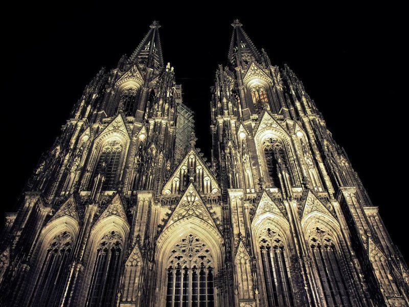 cologne, germany, the dom The Domphoto preview