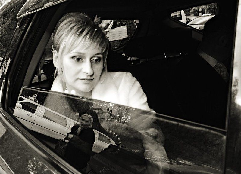 отражениеphoto preview