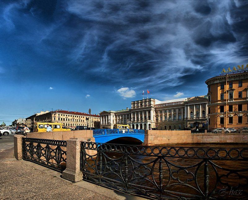 санк-петербург Питерphoto preview