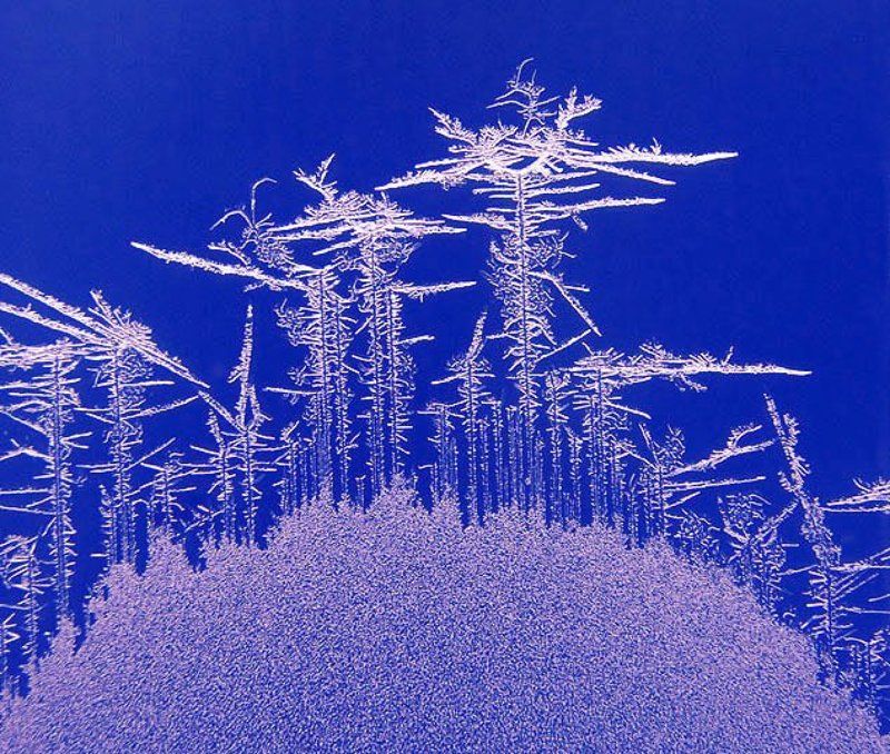 Голубая планетаphoto preview