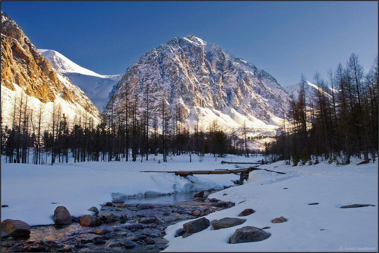 алтай, горы, горный алтай,  караташ, актру,  аня графова, Аня Графова