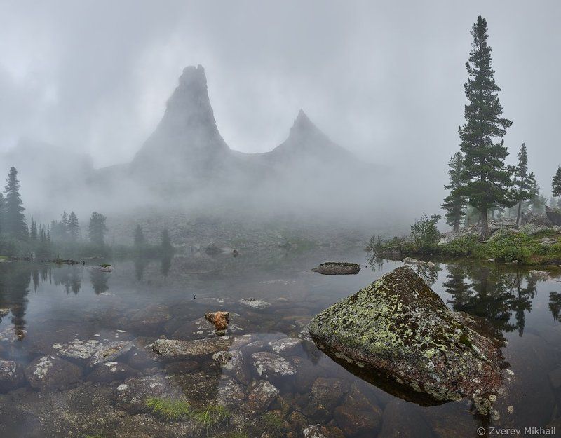 ергаки ***photo preview