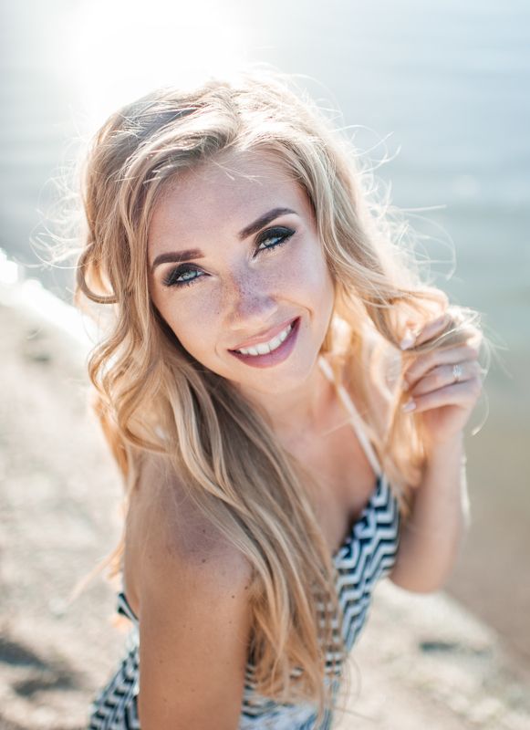 Sunny girlphoto preview