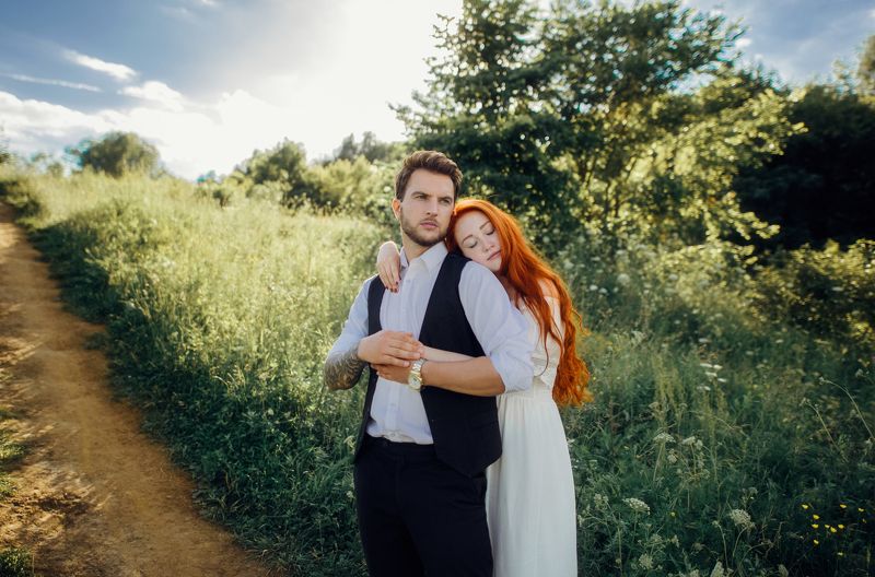 #lovestory #funny #happy #moscow #russia #great #amazing All you need is love..photo preview