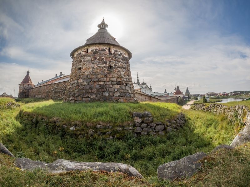 Соловкиphoto preview