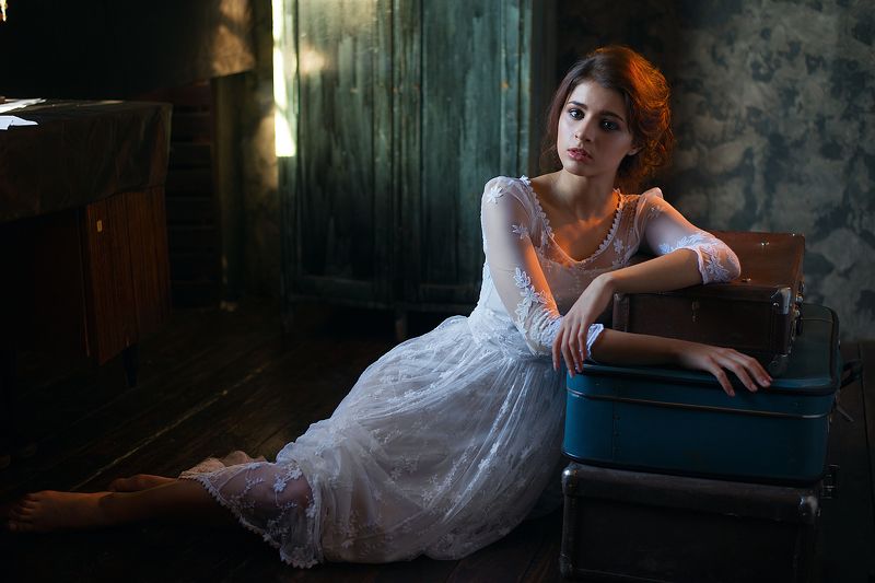 Кристинаphoto preview