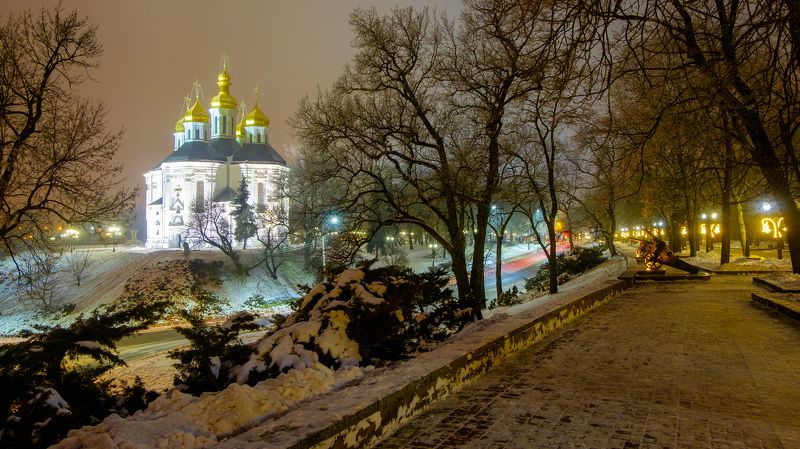 Вечерний Черниговphoto preview