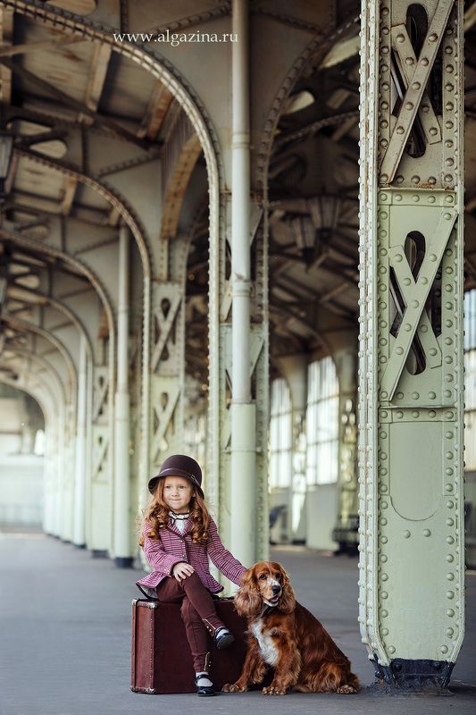 Путешественникиphoto preview