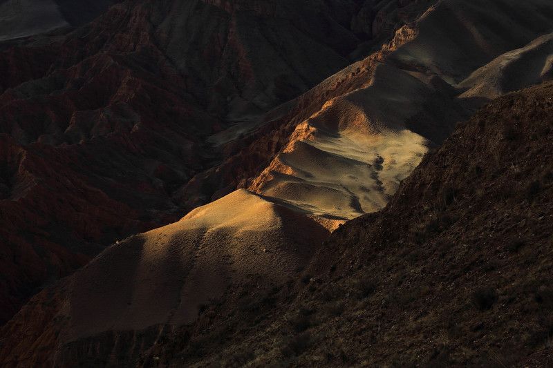 Konorchok, Kyrgyzstanphoto preview