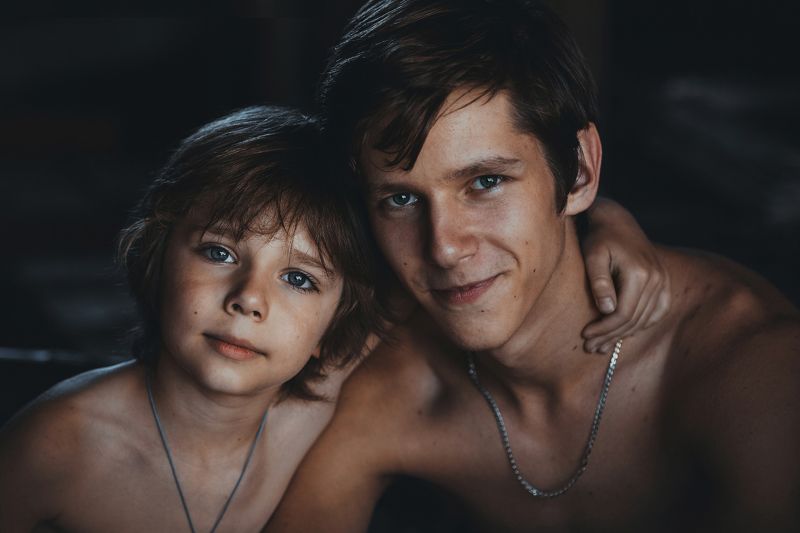 Братьяphoto preview