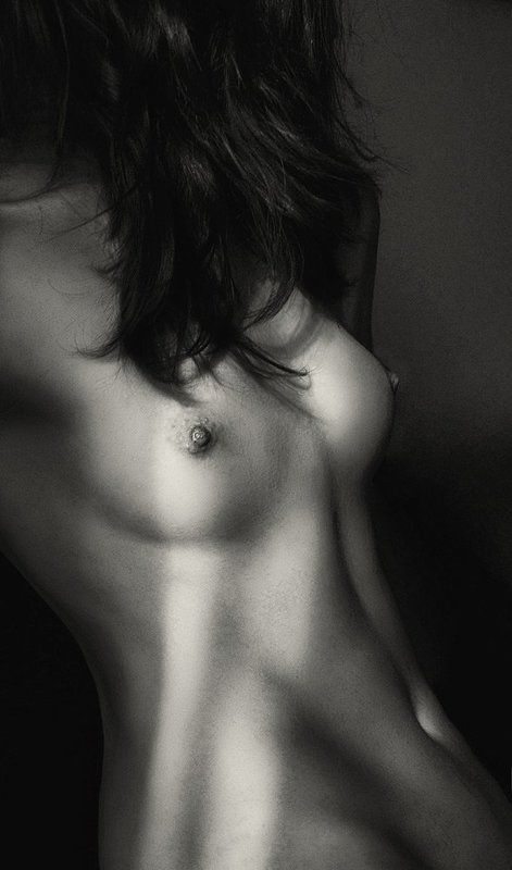 Торс фото превью