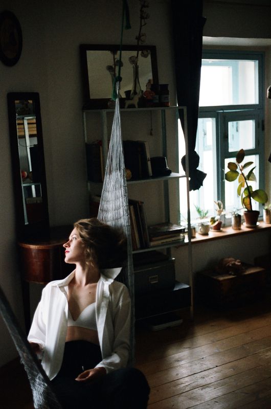 Ольга фото превью