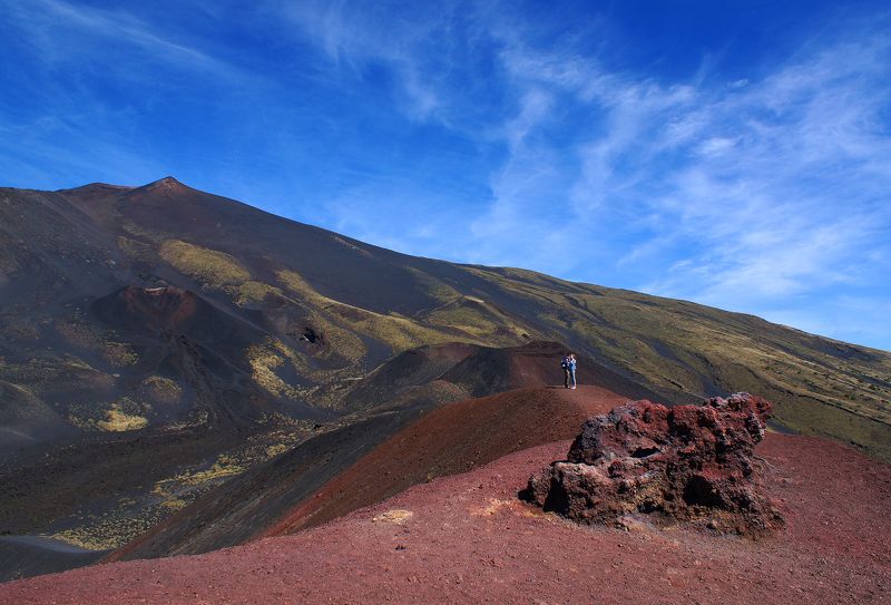 sisily Сицилийская палитра. Этнаphoto preview