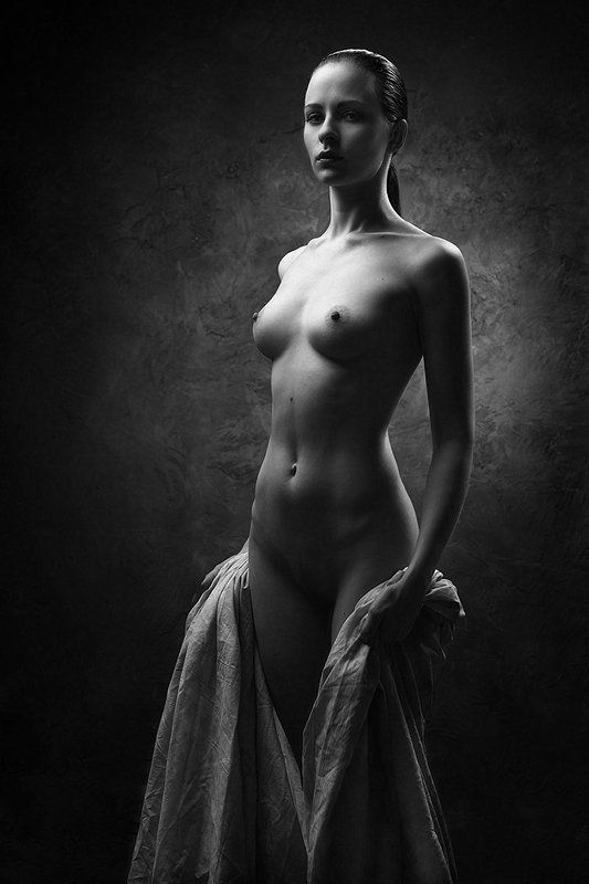 Trivial nude...photo preview