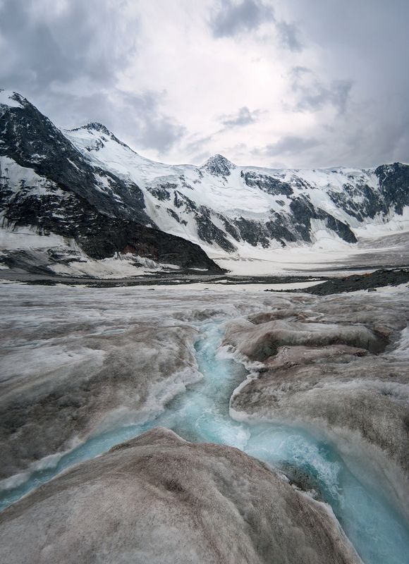 белуха, алтай Трехглаваяphoto preview