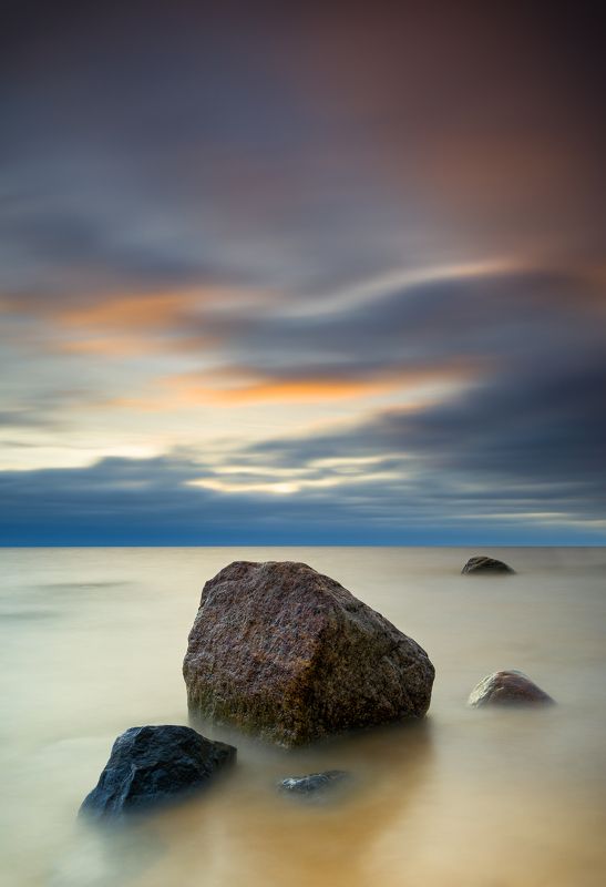 пейзаж латвия рига ***photo preview