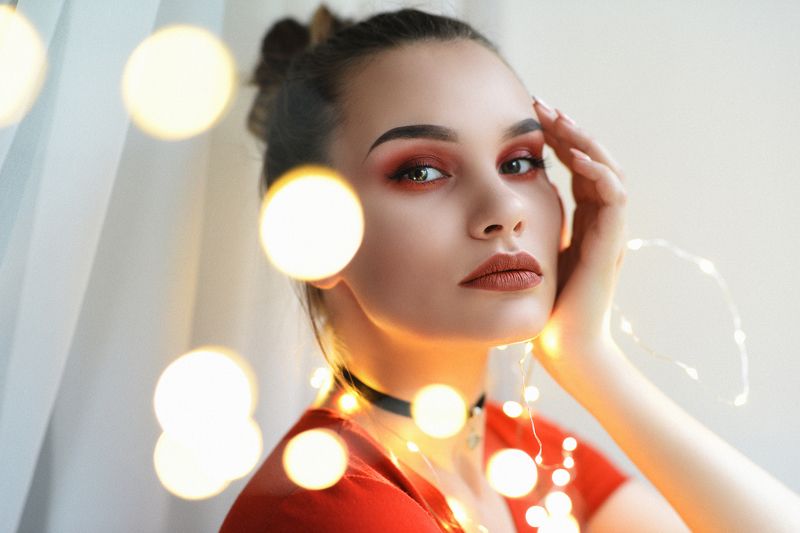 сигма, никон, 85мм, натуральный свет, портрет,  Женяphoto preview