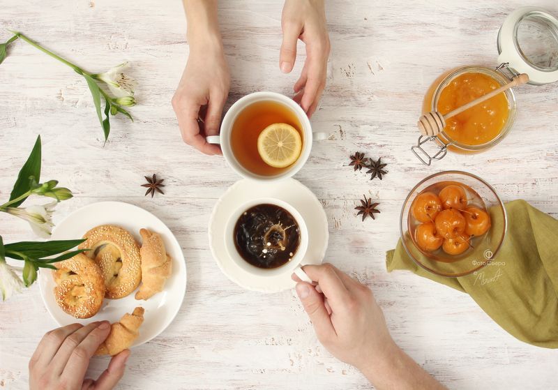 Доброе утро)photo preview