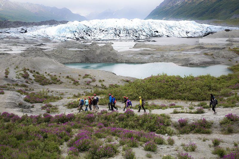 matanuska  land  glacier  alaska Matanuska Glacier Alaskaphoto preview